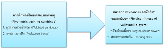 Figure 1. Research Conceptual Framework