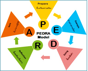 PEDRA Model.