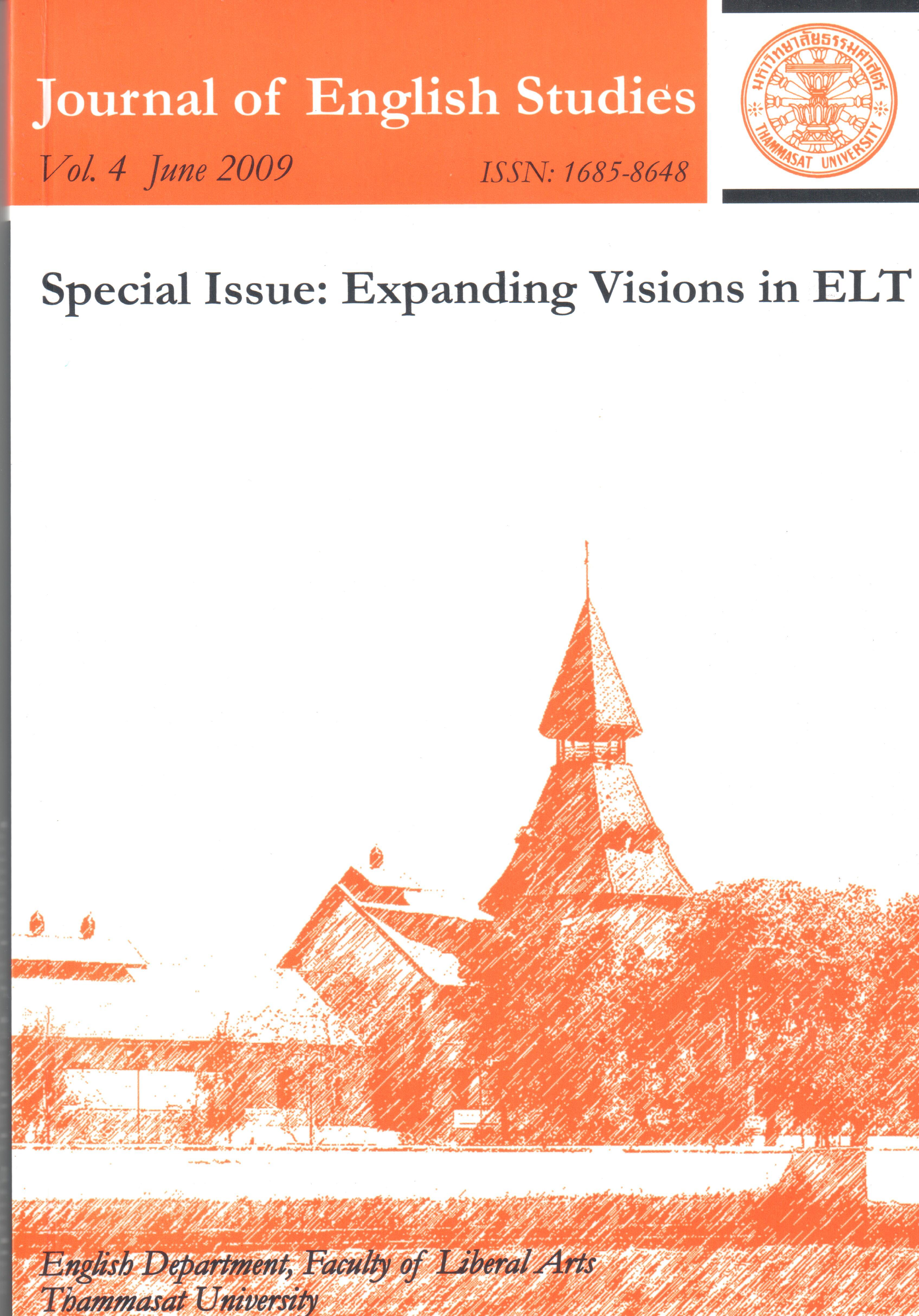 Discussion Paper Understanding L2 Acquisition In English Language 